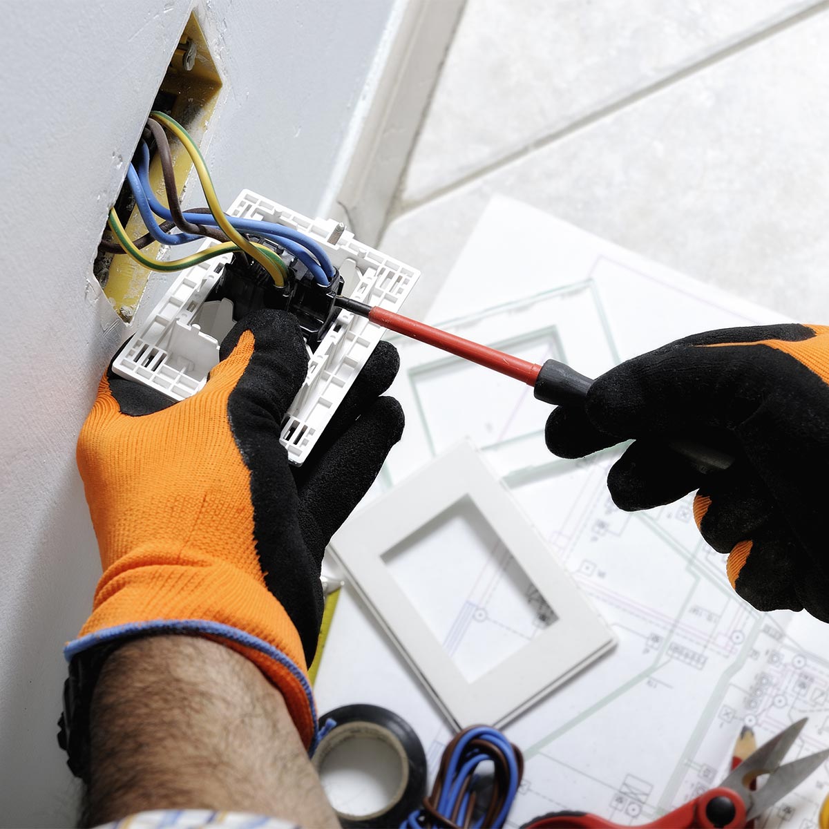 watt4you depannage electrique et intervention rapide