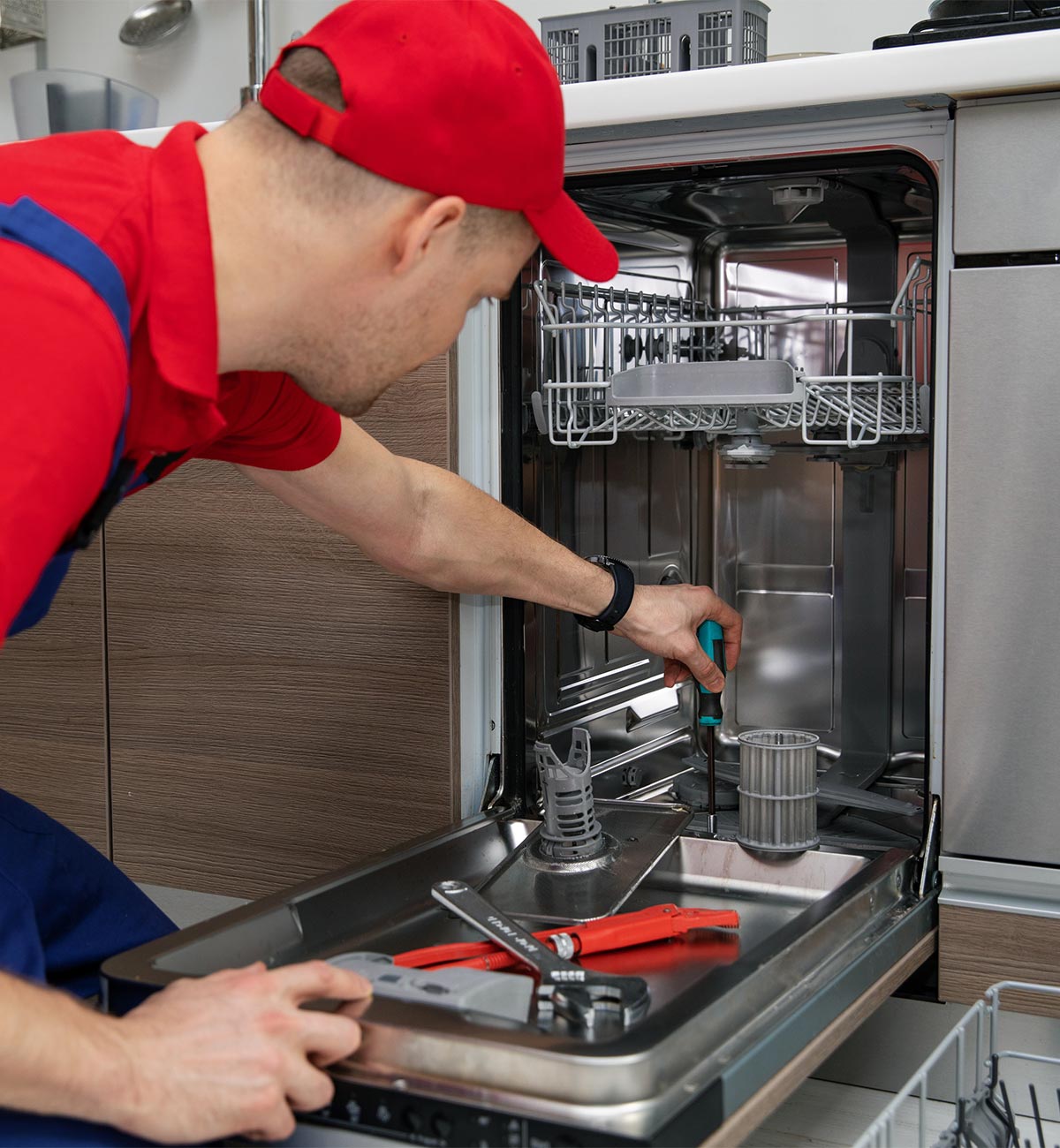 watt4you reparation rapide a bruxelles