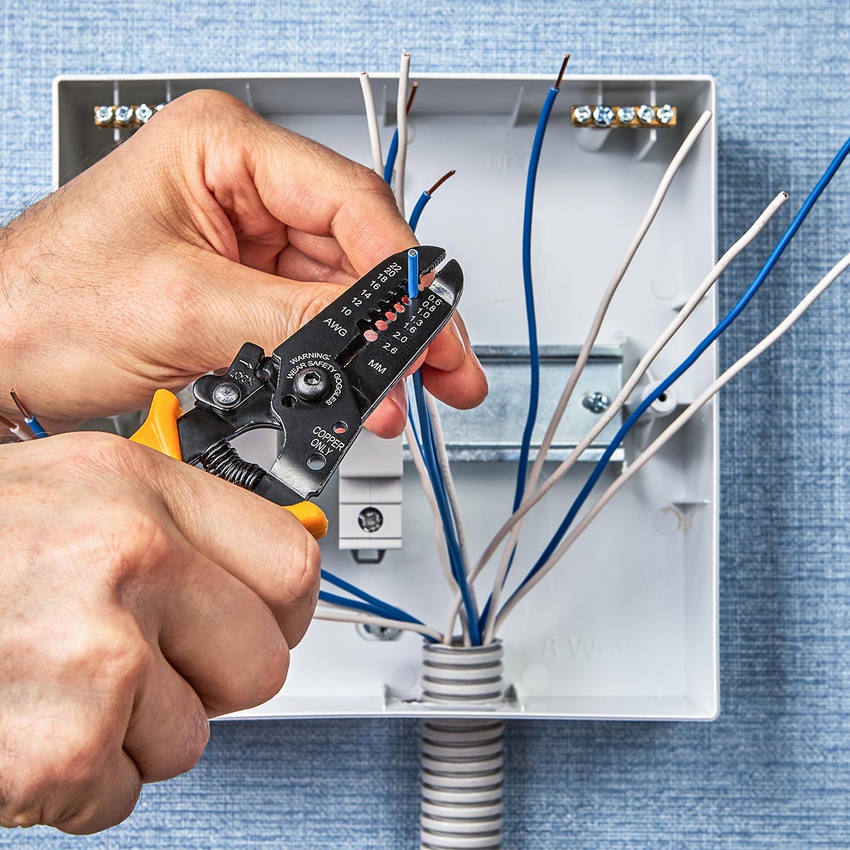watt4you installation electrique