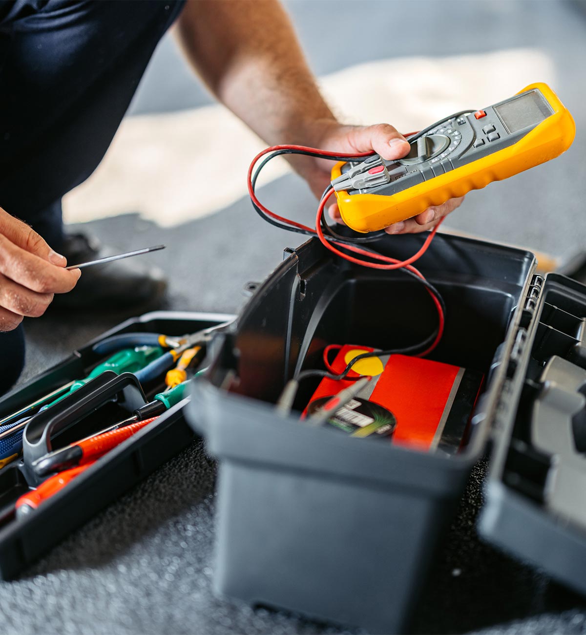 watt4you un service de depannage rapide